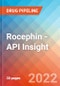 Rocephin - API Insight, 2022 - Product Thumbnail Image