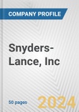Snyders-Lance, Inc. Fundamental Company Report Including Financial, SWOT, Competitors and Industry Analysis- Product Image