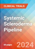 Systemic Scleroderma - Pipeline Insight, 2024- Product Image