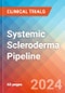 Systemic Scleroderma - Pipeline Insight, 2024 - Product Image