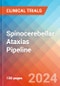 Spinocerebellar Ataxias - Pipeline Insight, 2024 - Product Image