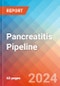 Pancreatitis - Pipeline Insight, 2024 - Product Image