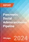 Pancreatic Ductal Adenocarcinoma - Pipeline Insight, 2024 - Product Image