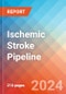 Ischemic Stroke - Pipeline Insight, 2024 - Product Thumbnail Image