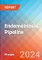 Endometriosis - Pipeline Insight, 2024 - Product Image