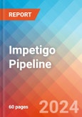 Impetigo - Pipeline Insight, 2024- Product Image