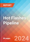 Hot Flashes - Pipeline Insight, 2024- Product Image