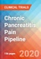 Chronic Pancreatitis Pain - Pipeline Insight, 2020 - Product Thumbnail Image