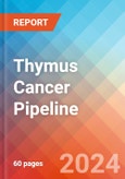 Thymus Cancer - Pipeline Insight, 2024- Product Image