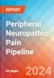 Peripheral Neuropathic Pain - Pipeline Insight, 2024 - Product Image