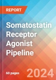 Somatostatin Receptor Agonist - Pipeline Insight, 2024- Product Image