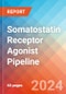 Somatostatin Receptor Agonist - Pipeline Insight, 2024 - Product Image