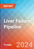 Liver Failure - Pipeline Insight, 2024- Product Image