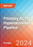 Pituitary ACTH Hypersecretion (Cushing's Disease) - Pipeline Insight, 2024- Product Image