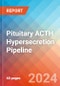Pituitary ACTH Hypersecretion (Cushing's Disease) - Pipeline Insight, 2024 - Product Image