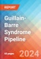 Guillain-Barre Syndrome - Pipeline Insight, 2024 - Product Image