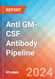 Anti GM-CSF Antibody - Pipeline Insight, 2024- Product Image