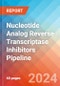 Nucleotide Analog Reverse Transcriptase Inhibitor (NtRTI)s - Pipeline Insight, 2024 - Product Image