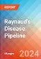 Raynaud's Disease - Pipeline Insight, 2024 - Product Thumbnail Image