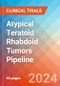 Atypical Teratoid Rhabdoid Tumors (ATRT) - Pipeline Insight, 2024 - Product Thumbnail Image