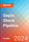 Septic Shock - Pipeline Insight, 2024- Product Image