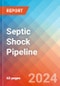 Septic Shock - Pipeline Insight, 2024 - Product Image