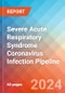 Severe Acute Respiratory Syndrome (SARS) Coronavirus Infection - Pipeline Insight, 2024 - Product Thumbnail Image