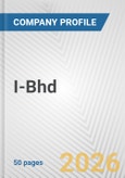 I-Bhd Fundamental Company Report Including Financial, SWOT, Competitors and Industry Analysis- Product Image
