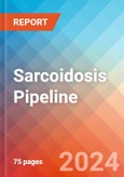 Sarcoidosis - Pipeline Insight, 2024- Product Image