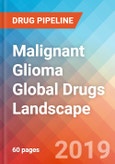 Malignant Glioma - Global API Manufacturers, Marketed and Phase III Drugs Landscape, 2019- Product Image
