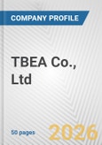 TBEA Co., Ltd. Fundamental Company Report Including Financial, SWOT, Competitors and Industry Analysis- Product Image