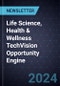 Life Science, Health & Wellness TechVision Opportunity Engine - Product Image