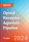 Opioid Receptor Agonists - Pipeline Insight, 2024 - Product Image