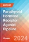 Parathyroid Hormone Receptor Agonist - Pipeline Insight, 2024 - Product Image