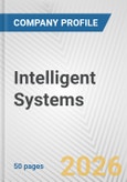 Intelligent Systems Fundamental Company Report Including Financial, SWOT, Competitors and Industry Analysis- Product Image