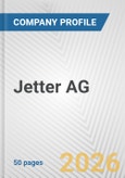Jetter AG Fundamental Company Report Including Financial, SWOT, Competitors and Industry Analysis- Product Image