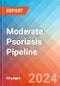 Moderate Psoriasis - Pipeline Insight, 2024 - Product Image