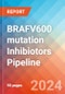 BRAFV600 mutation (B-Raf proto-oncogene, serine/threonine kinase) Inhibiotors - Pipeline Insight, 2024 - Product Image