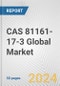 Esmolol hydrochloride (CAS 81161-17-3) Global Market Research Report 2024 - Product Image