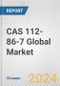 Erucic acid (CAS 112-86-7) Global Market Research Report 2024 - Product Image