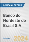 Banco do Nordeste do Brasil S.A. Fundamental Company Report Including Financial, SWOT, Competitors and Industry Analysis- Product Image
