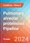 Pulmonary alveolar proteinosis - Pipeline Insight, 2024 - Product Image