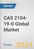 Azelaic acid monomethyl ester (CAS 2104-19-0) Global Market Research Report 2024- Product Image