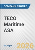 TECO Maritime ASA Fundamental Company Report Including Financial, SWOT, Competitors and Industry Analysis- Product Image