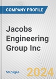 Jacobs Engineering Group Inc. Fundamental Company Report Including Financial, SWOT, Competitors and Industry Analysis- Product Image