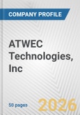 ATWEC Technologies, Inc. Fundamental Company Report Including Financial, SWOT, Competitors and Industry Analysis- Product Image