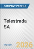 Telestrada SA Fundamental Company Report Including Financial, SWOT, Competitors and Industry Analysis- Product Image