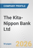 The Kita-Nippon Bank Ltd. Fundamental Company Report Including Financial, SWOT, Competitors and Industry Analysis- Product Image