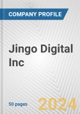 Jingo Digital Inc. Fundamental Company Report Including Financial, SWOT, Competitors and Industry Analysis- Product Image