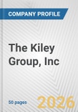 The Kiley Group, Inc. Fundamental Company Report Including Financial, SWOT, Competitors and Industry Analysis- Product Image